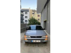 Sahibinden Toyota Corolla 1.6 XEi 1996 Model Manisa