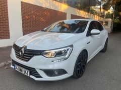 RENAULT MEGANE ÇOK TEMİZ EXTRALI 115 XXX KM DE