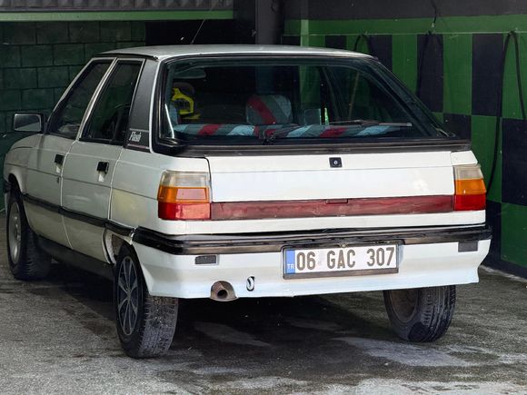 Tek fiyat 100.000 TL pazarlıksız