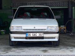 Sahibinden Renault R 11 GTS 1990 Model Ankara
