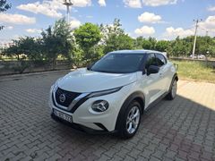 Sahibinden Nissan Juke 1.0 DIG-T Tekna 2020 Model Diyarbakır 140.000 km Beyaz