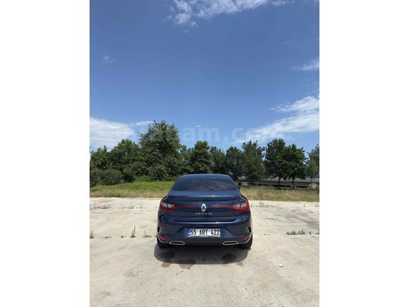 Sahibinden Renault Megane 1.3 TCe Joy 2022 Model 