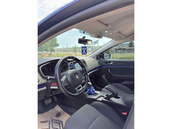 Sahibinden Renault Megane 1.3 TCe Joy 2022 Model 