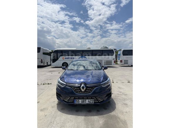 Sahibinden Renault Megane 1.3 TCe Joy 2022 Model 