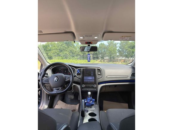 Sahibinden Renault Megane 1.3 TCe Joy 2022 Model 
