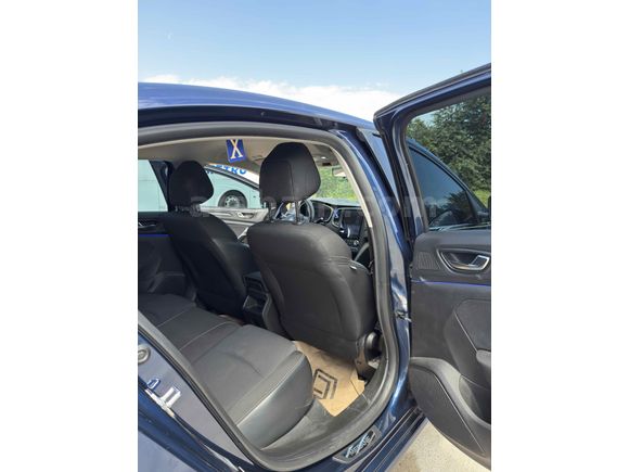 Sahibinden Renault Megane 1.3 TCe Joy 2022 Model 