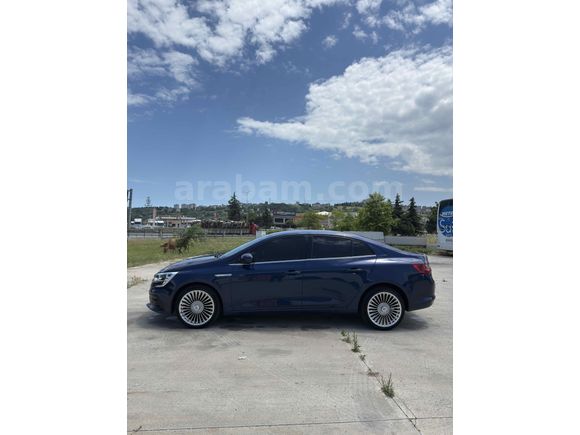 Sahibinden Renault Megane 1.3 TCe Joy 2022 Model 