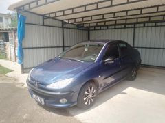 Sahibinden Peugeot 206 1.4 Comfort 2009 Model