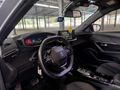 Öğretmenden Peugeot 2008 1.2 PureTech Allure 2023 Model