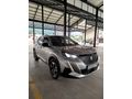 Öğretmenden Peugeot 2008 1.2 PureTech Allure 2023 Model