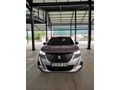 Öğretmenden Peugeot 2008 1.2 PureTech Allure 2023 Model
