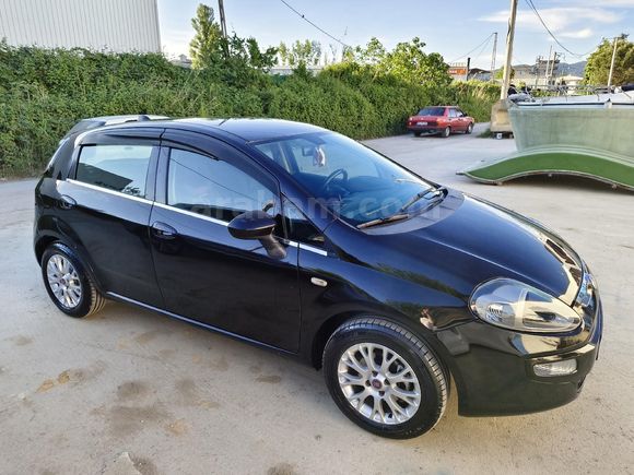 Sahibinden Fiat Punto EVO 1.4 Fire My Life 2011 Model