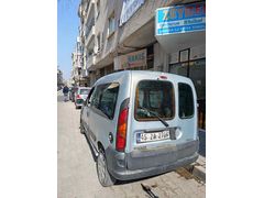 Galeriden Renault Kangoo 1.9 D 2003 Model İzmir