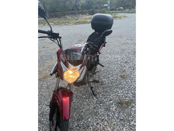 Sahibinden Kuba TK 03 