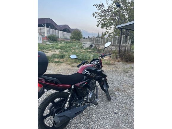 Sahibinden Kuba TK 03 