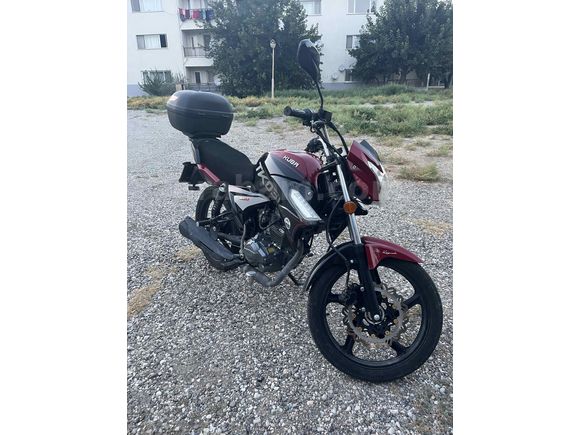 Sahibinden Kuba TK 03 
