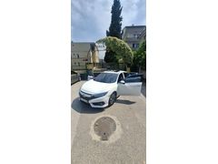Sahibinden Honda Civic 1.6i VTEC Eco Executive 2018 Model 