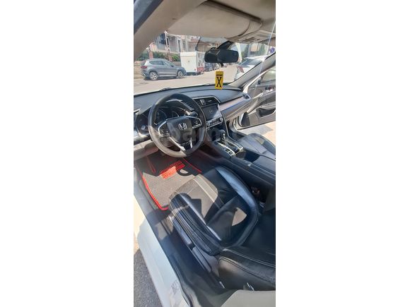 Sahibinden Honda Civic 1.6i VTEC Eco Executive 2018 Model 
