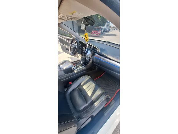 Sahibinden Honda Civic 1.6i VTEC Eco Executive 2018 Model 