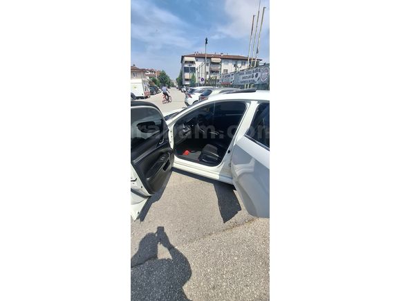 Sahibinden Honda Civic 1.6i VTEC Eco Executive 2018 Model 
