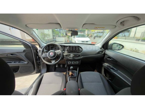 Sahibinden Fiat Egea 1.4 Fire Easy 2022 Model 