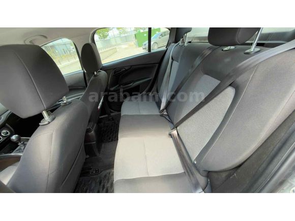 Sahibinden Fiat Egea 1.4 Fire Easy 2022 Model 