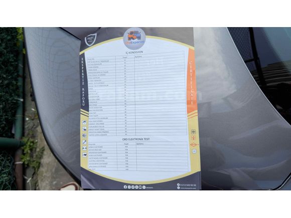 Sahibinden Fiat Egea 1.4 Fire Easy 2022 Model 