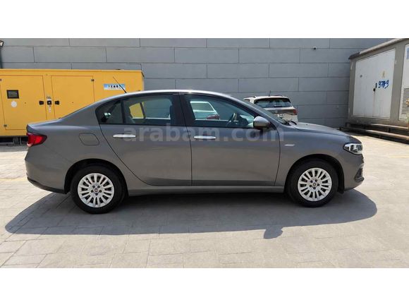 Sahibinden Fiat Egea 1.4 Fire Easy 2022 Model 