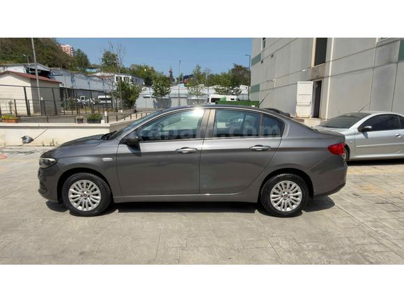 Sahibinden Fiat Egea 1.4 Fire Easy 2022 Model 