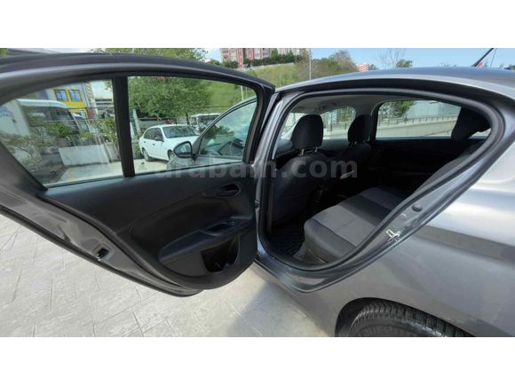 Sahibinden Fiat Egea 1.4 Fire Easy 2022 Model 