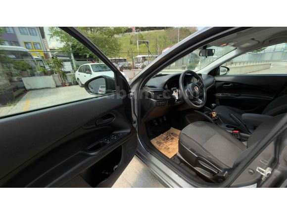 Sahibinden Fiat Egea 1.4 Fire Easy 2022 Model 