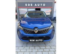 0.99 KREDİ 2023 RENAULT CLİO EVOLUTİON 1.0 TCE OTOMATİK 53.500KM