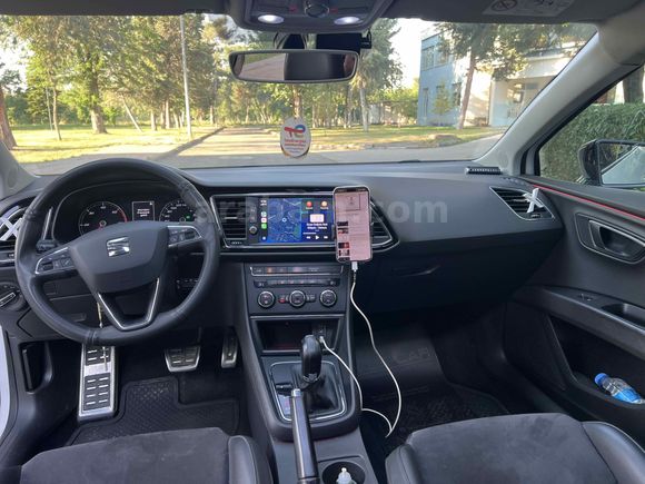 Sahibinden Seat Leon 1.6 TDI CR Style 2016 Model 
