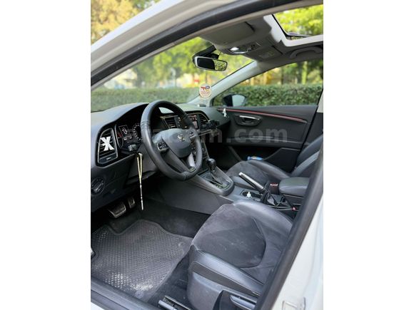 Sahibinden Seat Leon 1.6 TDI CR Style 2016 Model 