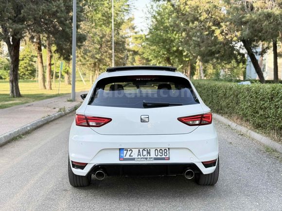 Sahibinden Seat Leon 1.6 TDI CR Style 2016 Model 