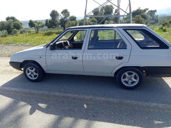 Sahibinden Skoda Forman 135 LS 1992 Model