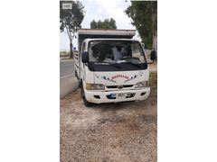 Sahibinden Kia K 3000S DLX
