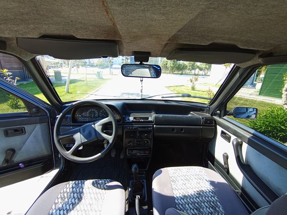 Sahibinden Fiat Uno 70 S 1998 Model 