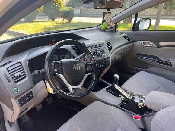 Sahibinden Honda Civic 1.6i VTEC Eco Elegance 2012 Model 
