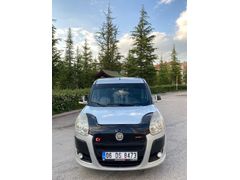 Sahibinden Fiat Doblo Combi 1.6 Multijet Dynamic 2012 Model 