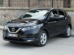 RENDA OTOMOTİV BAKIMLI YETKİLİ SERVİS SORUNSUZ QASHQAİ