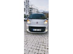 Sahibinden Fiat Fiorino Combi safeline 1.3 Multijet 2013 Model  236.000 km Gri (metalik)