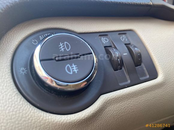 ORCAN MOTORS dan 2011 Insignia 1.6 Turbo Edition