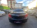 ORCAN MOTORS dan 2011 Insignia 1.6 Turbo Edition