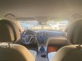 ORCAN MOTORS dan 2011 Insignia 1.6 Turbo Edition