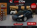 ORCAN MOTORS dan 2011 Insignia 1.6 Turbo Edition