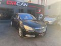 ORCAN MOTORS dan 2011 Insignia 1.6 Turbo Edition