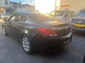 ORCAN MOTORS dan 2011 Insignia 1.6 Turbo Edition