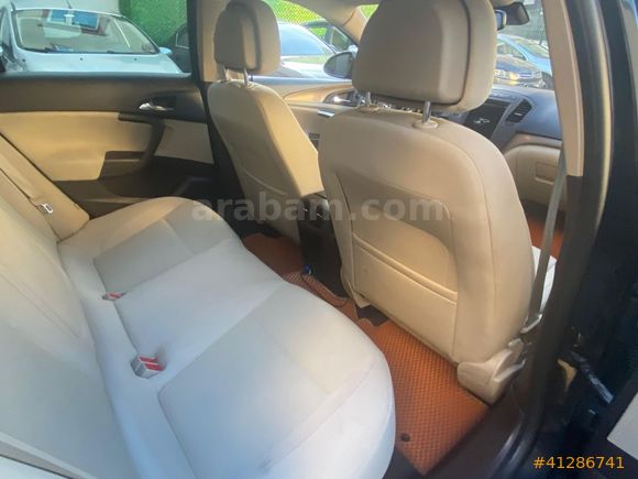 ORCAN MOTORS dan 2011 Insignia 1.6 Turbo Edition