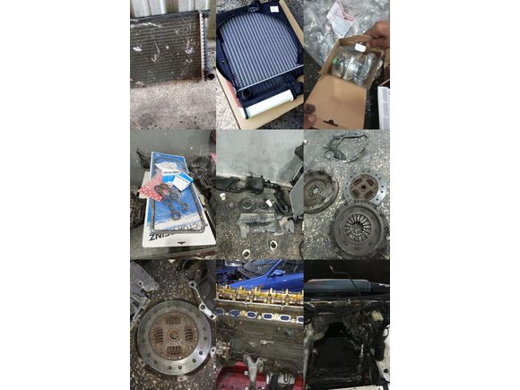 Sahibinden BMW 3 Serisi 320i 1993 Model